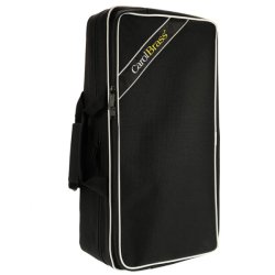 Trompet i Bb CarolBrass CTR-1000H-YSS, lakeret/rygsk